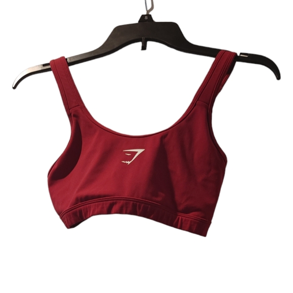 Women's Gymshark Scoop Neck Sports Bra - Picture 3 of 6
